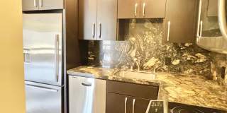 Iconic Gramercy Towers! 2 Story 2BR/2.5BA! 1,745SqFt!  VIEWS! Pool! Fitness! Pet! Parking!  Laundry!  PROGRESSIVE Gallery 17