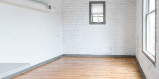 18th Street Lofts Gallery 9
