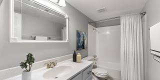 Treetop Lodge Apartments Gallery 9