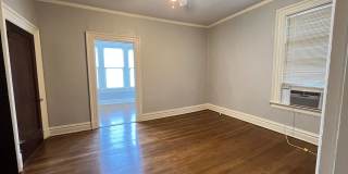 Central Gardens home with 4BR/2ba up w office/flex space. Wrap around, covered front porch! Pets are owners approval. Gallery 19