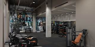 Cortland Old Fourth Ward Gallery 3