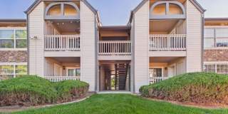 Come see this gorgeous apartment in the Denver Tech Center! Gallery 1