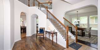 Mountain Lodge Gated Community-5-Bedroom, 3.5-Bathroom Home Gallery 6