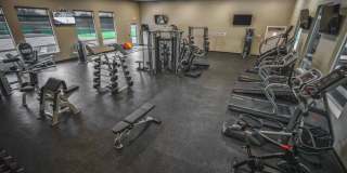U32 Apartments Gallery 15