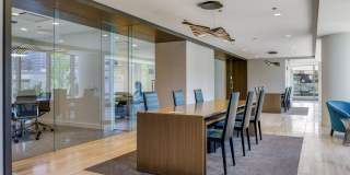 Wolf Point West Gallery 21