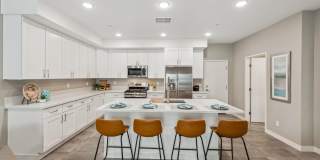 KSB - Santa Fe Townhomes Gallery 1