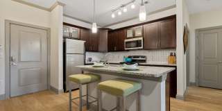 Hawthorne at Southside Gallery 1