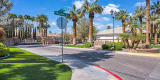 Beautiful Summerlin home in a gated community. Gallery 25