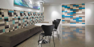 Harbor Steps Gallery 60