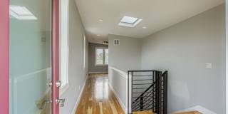 Sloan’s Lake Home with Rooftop Deck, EV Garage & Panoramic City + Mountain Views Gallery 21