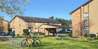 Cedar Wood Apartments Cedar Wood Apartments Gallery 4