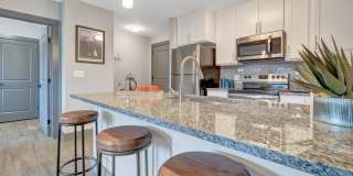 Latitude at South Portland Gallery 12