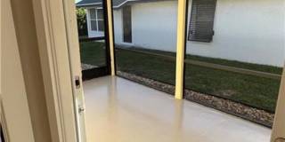 ANNUAL RENTAL - 3 BED / 2 BATH SINGLE FAMILY HOME IN NAPLES PARK Gallery 16