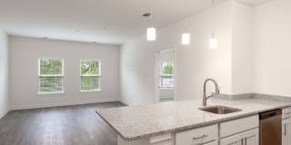 Sherwood Apartment Homes Gallery 6