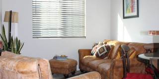 Furnished 2 bedroom in Tehachapi Gallery 13