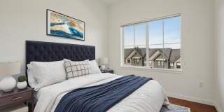 The Hamlet at Curtin Creek – Spacious Modern Living Gallery 1