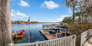 Lake Maitland Living | Mid-Century Charm Gallery 25