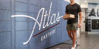 Atlas Eastside Gallery 40