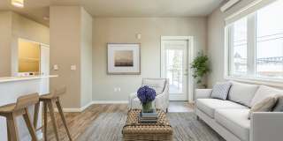 Lascala Apartment Homes Gallery 9