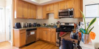 Brighton 4 Bed – Renovated – Central A/C – No Fee – 6/1 Gallery 4