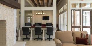 Lakeside Villas at Cinco Ranch Gallery 28