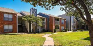 Woodchase Apartments Gallery 2