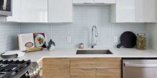 Chevy Chase Lake Gallery 34