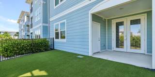 Lumen Luxury Apartments Gallery 15