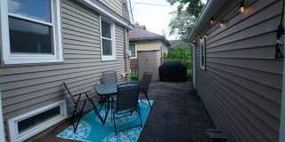 Charming Home in Heart of Rock Island Charming Home in Heart of Rock Island Gallery 10