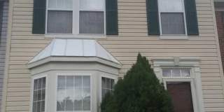 3 Bedroom Single Family Townhome Gallery 1