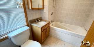 3 Bed in Southie Gallery 10