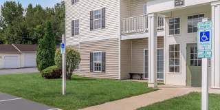 Pebblebrook Apartments Gallery 18