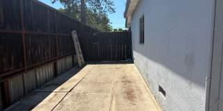Adorable house with large deck,  yard and RV access Gallery 9