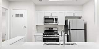 The Sycamores Apartments Gallery 5