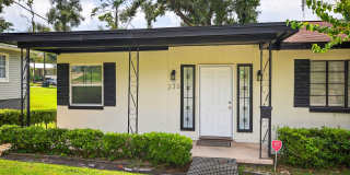 Updated 4/3 House Near FSU! Updated 4/3 House Near FSU! Gallery 1