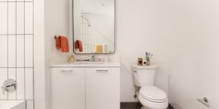 855 West Madison Street Gallery 10