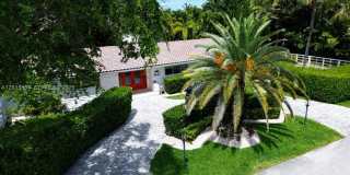 11445 N Bayshore Dr, North Miami, FL 33181 Gallery 1