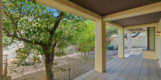 Elegant 3-Bedroom Home in Historic Tucson Gallery 27