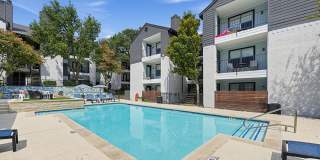 Maya at White Rock Apartments Gallery 1
