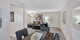 Washington Square Apartments Gallery 13