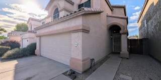 3548 W WHISPERING WIND Drive Gallery 2