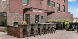 27 Library Street NE Gallery 24
