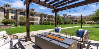 Aviva Fort Worth - 55+ Apartment Homes Gallery 18