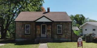 Newly renovated 3-bedroom, 2-bathroom home is ready for move-in and available now for $1,400 a month! Gallery 1