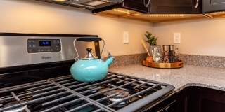 Residences at 62W Gallery 7