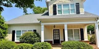 4BR home close to downtown Watkinsville Gallery 1