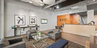 Apex West Midtown Gallery 39