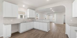 Love where you live in Hunter's Creek in Huntsville, TX! Gallery 7