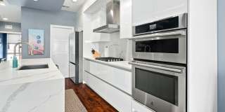 Premium Francisville Condo with Roofdeck! Gallery 9