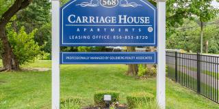 Carriage House Apartments Gallery 19